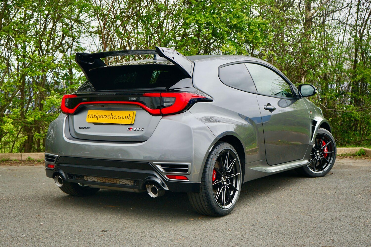 Used Toyota Yaris for sale - 78116449: Photo 72