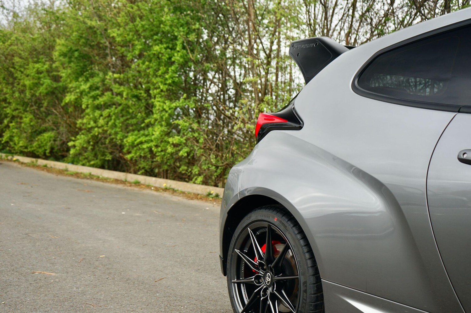 Used Toyota Yaris for sale - 78116449: Photo 73