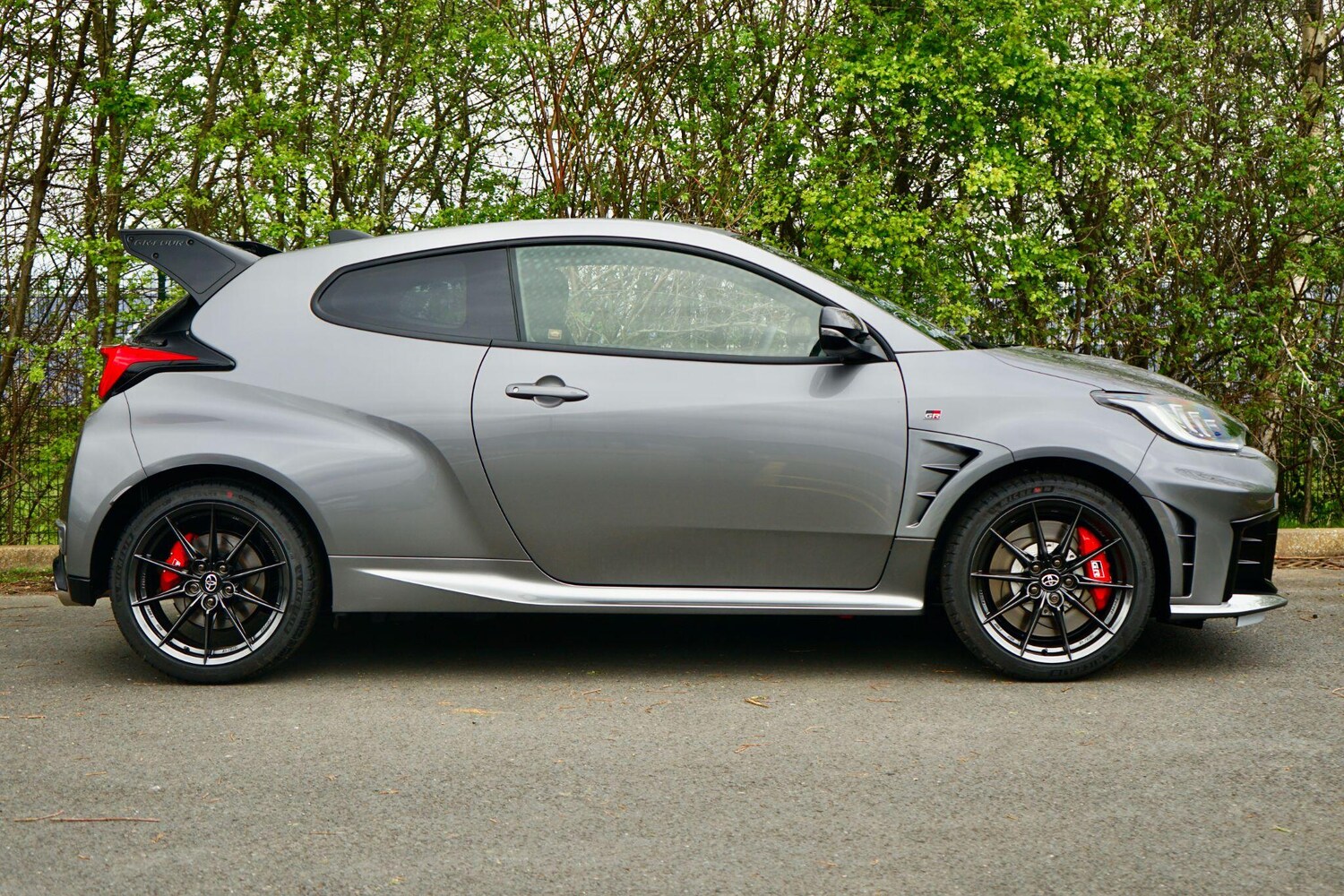 Used Toyota Yaris for sale - 78116449: Photo 75