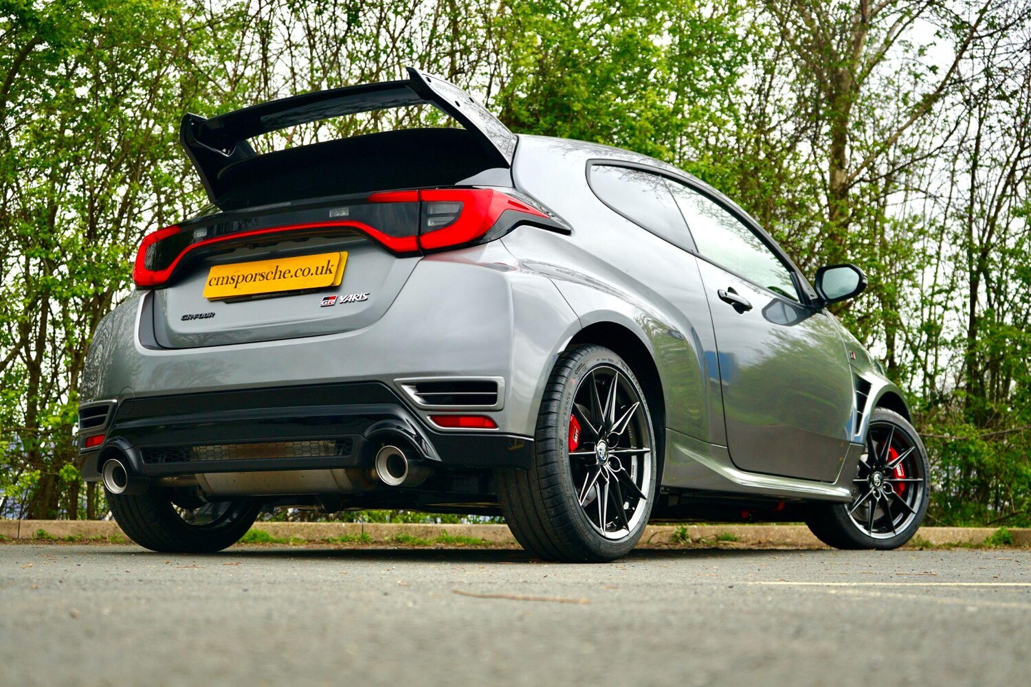 Used Toyota Yaris for sale - 78116449: Photo 8