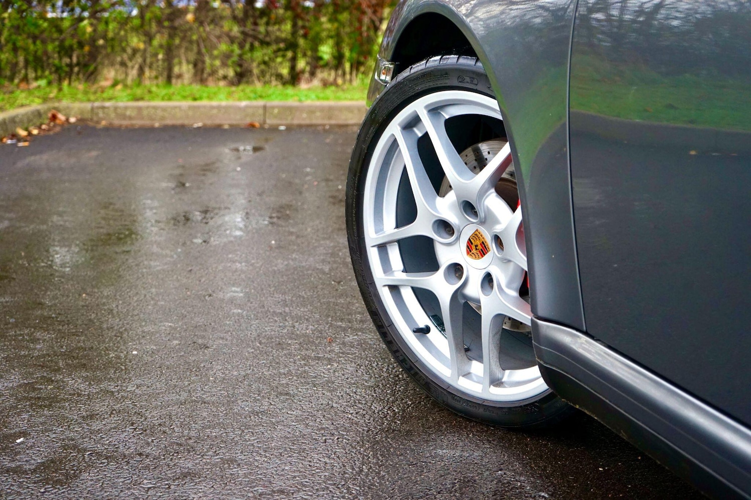 Used Porsche 911 2011 for sale - 76592134: Photo 10