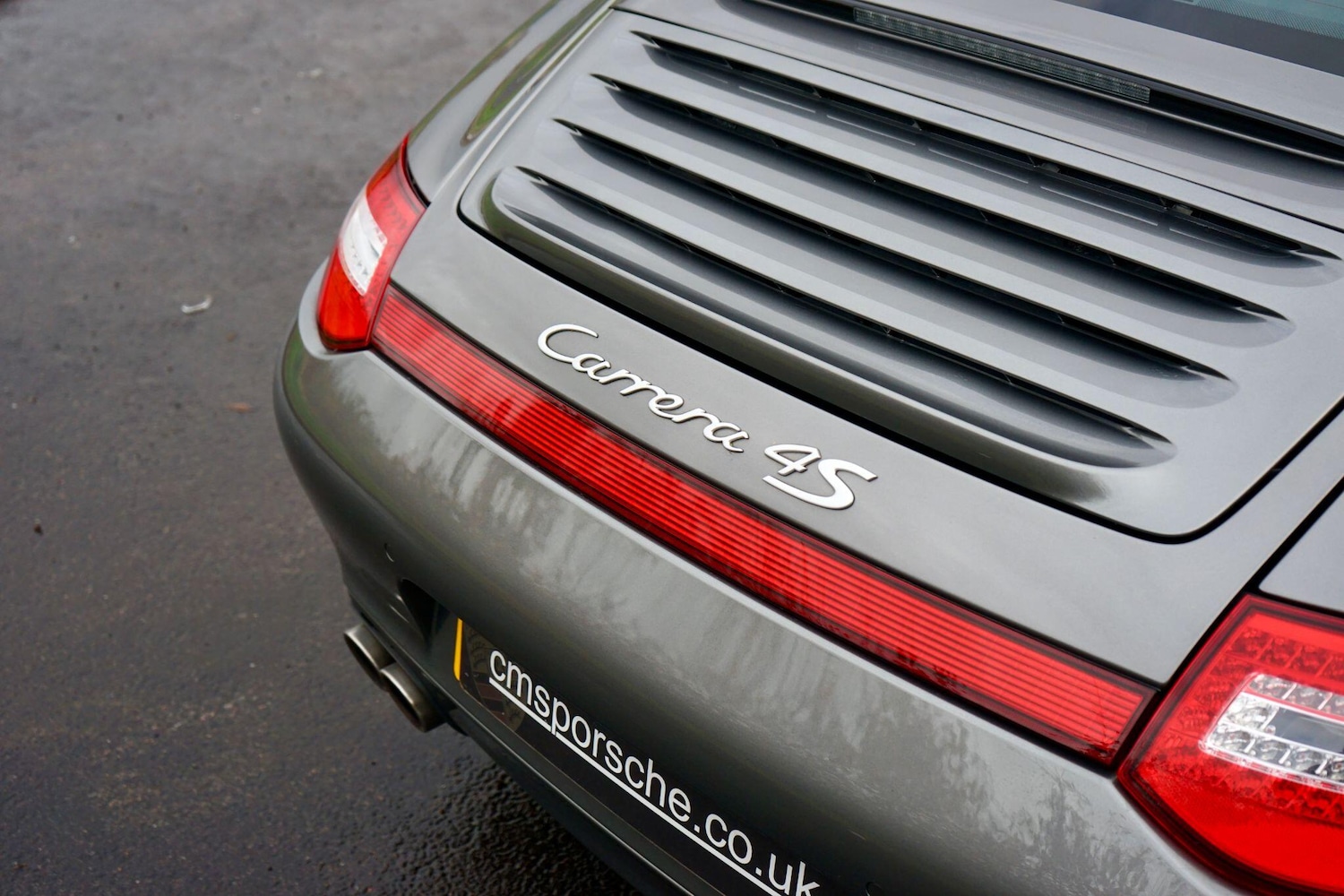 Used Porsche 911 2011 for sale - 76592134: Photo 11
