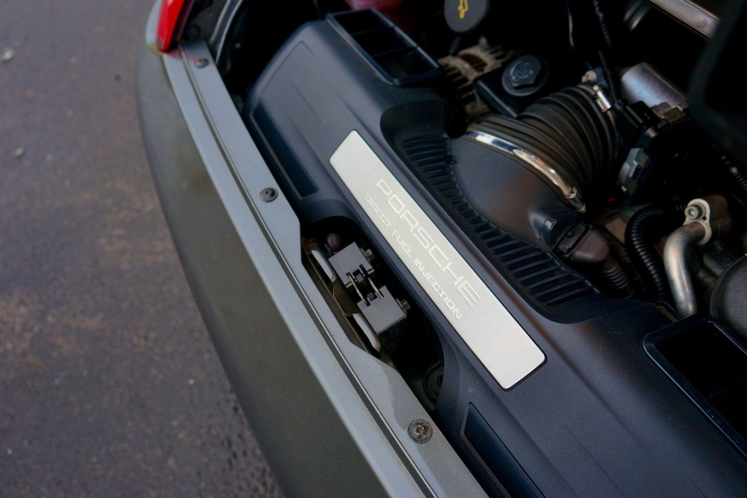 Used Porsche 911 2011 for sale - 76592134: Photo 12