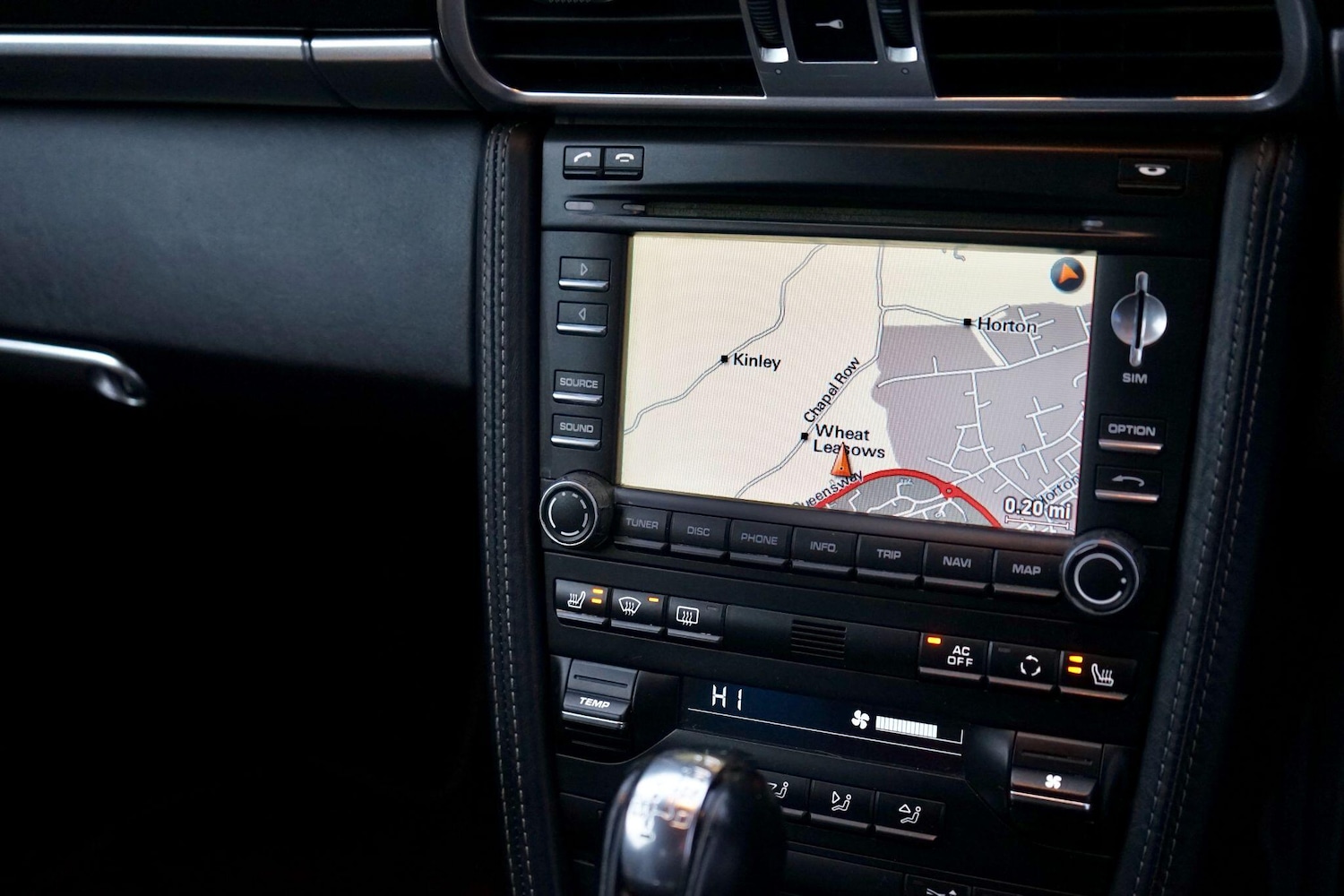 Used Porsche 911 2011 for sale - 76592134: Photo 15