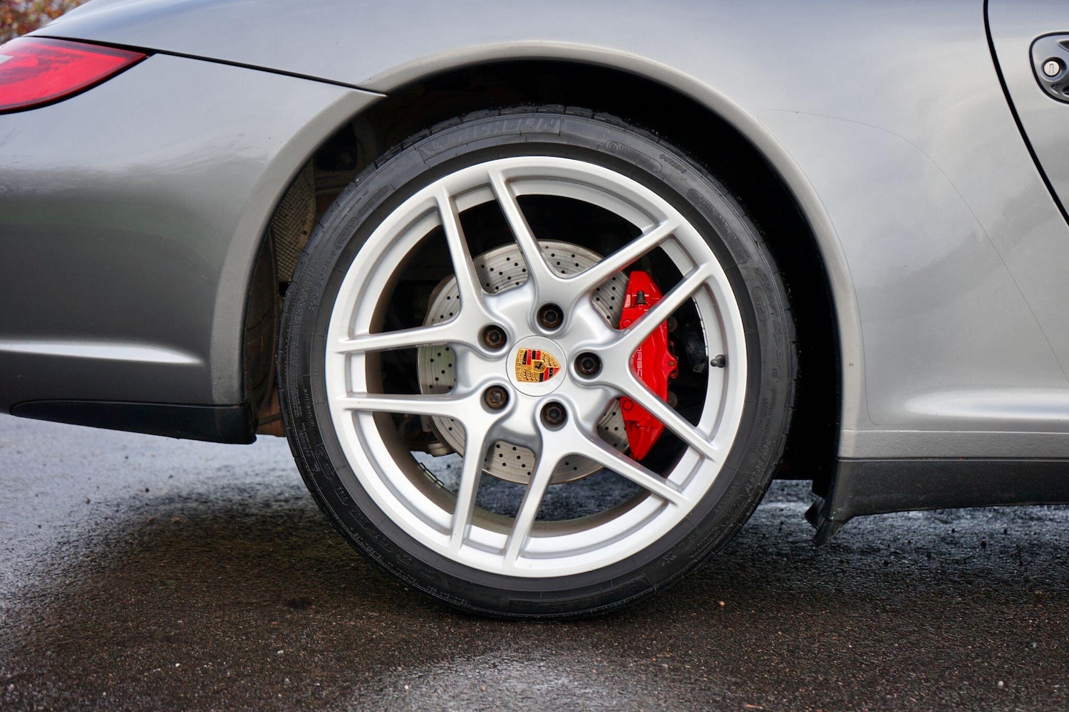 Used Porsche 911 2011 for sale - 76592134: Photo 17