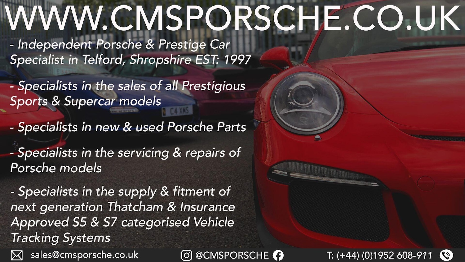 Used Porsche 911 2011 for sale - 76592134: Photo 2