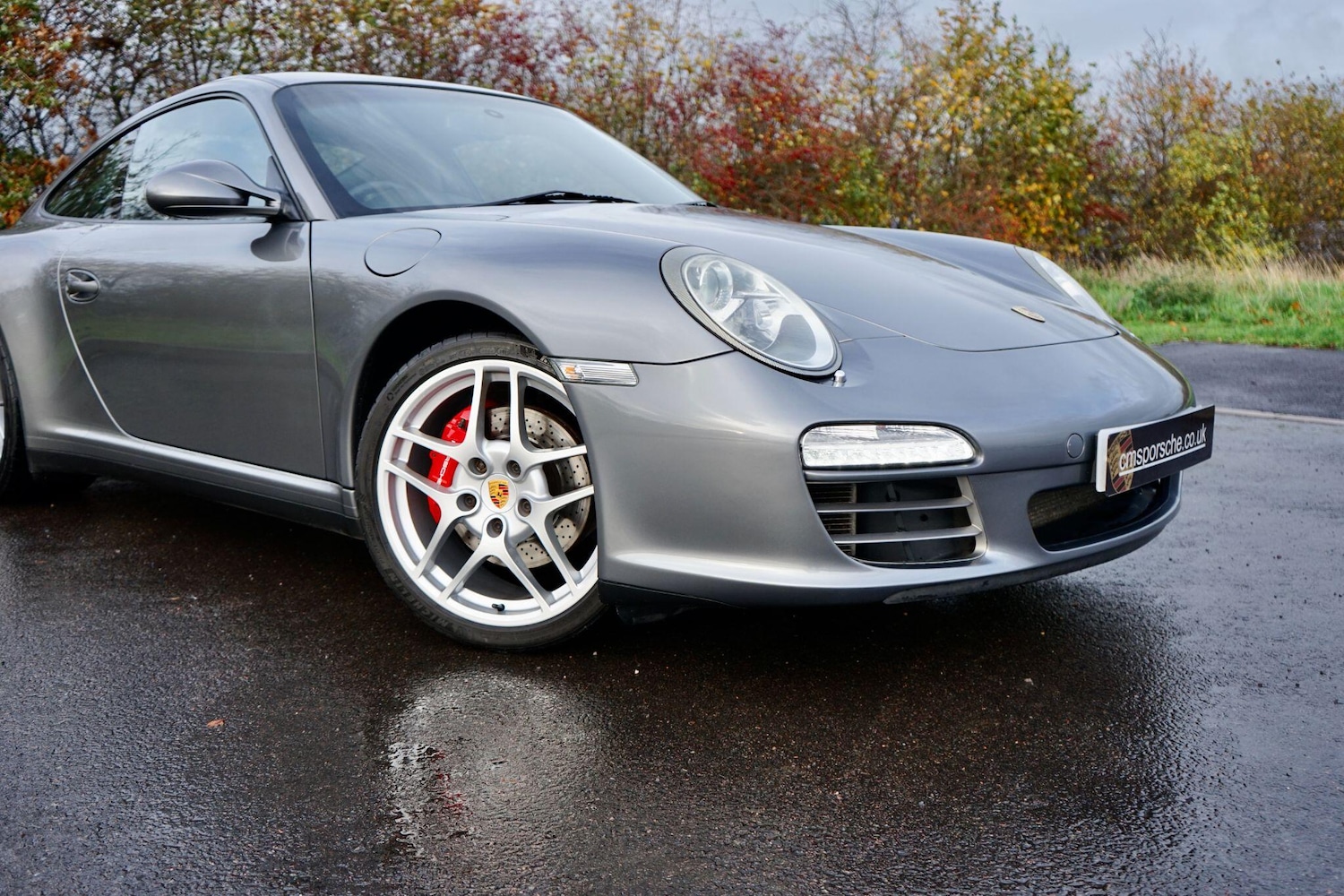 Used Porsche 911 2011 for sale - 76592134: Photo 20