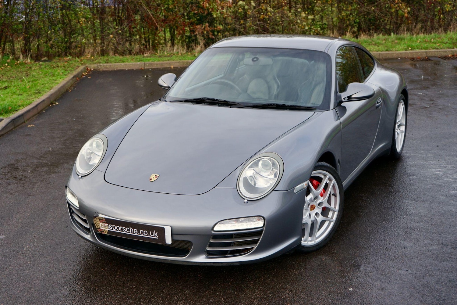 Used Porsche 911 2011 for sale - 76592134: Photo 28