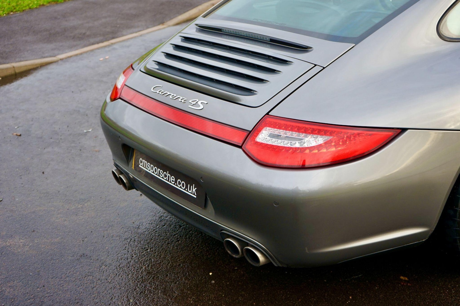 Used Porsche 911 2011 for sale - 76592134: Photo 33