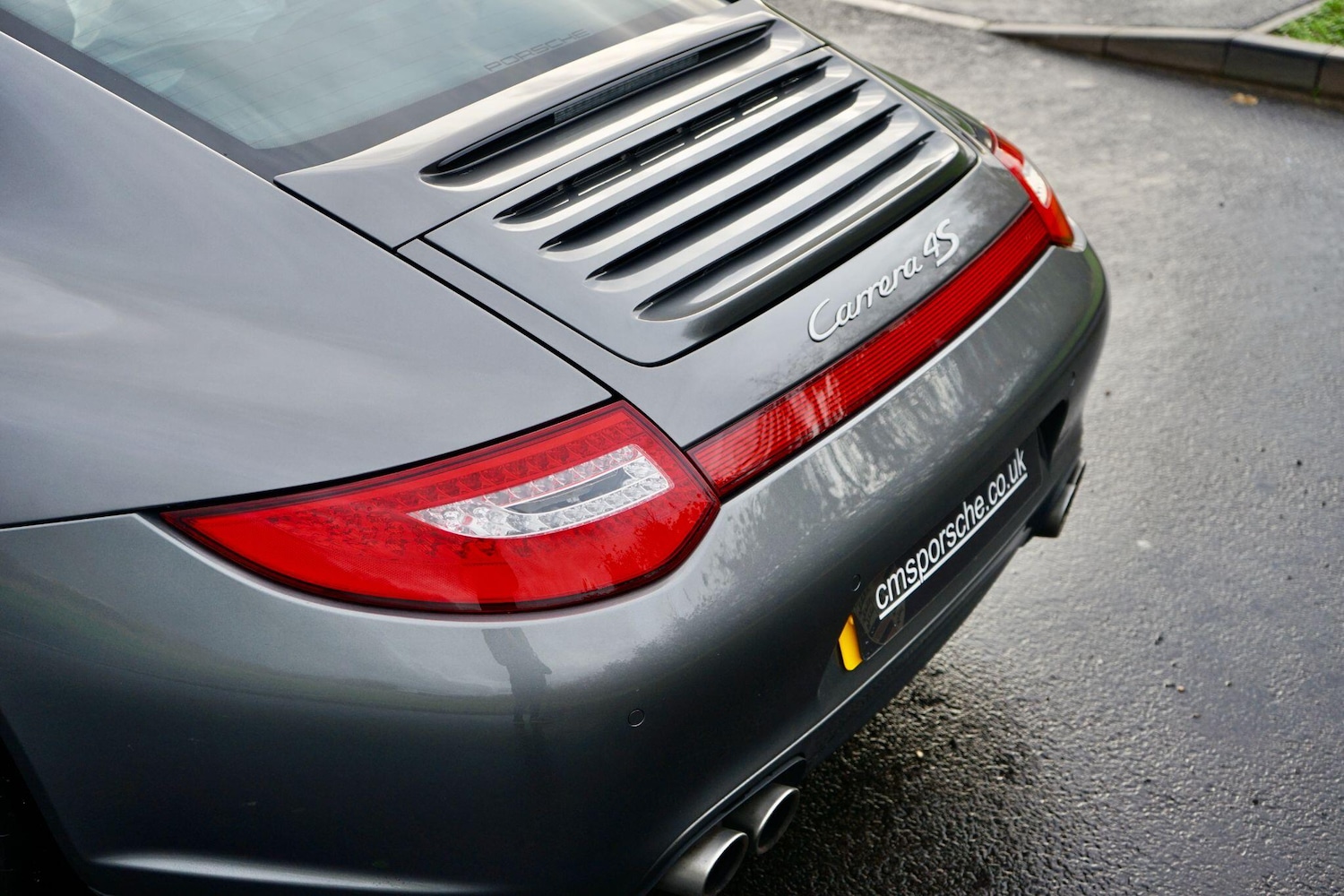 Used Porsche 911 2011 for sale - 76592134: Photo 34