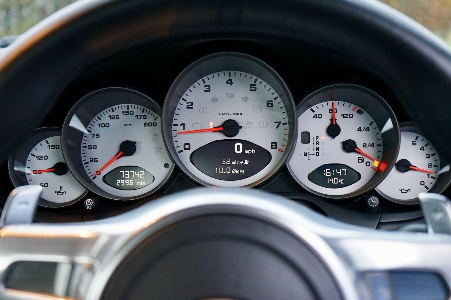 Used Porsche 911 2011 for sale - 76592134: Photo 39