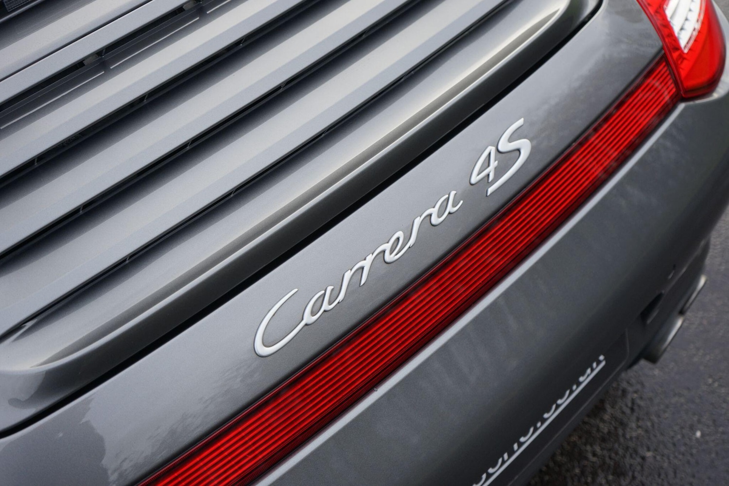 Used Porsche 911 2011 for sale - 76592134: Photo 43