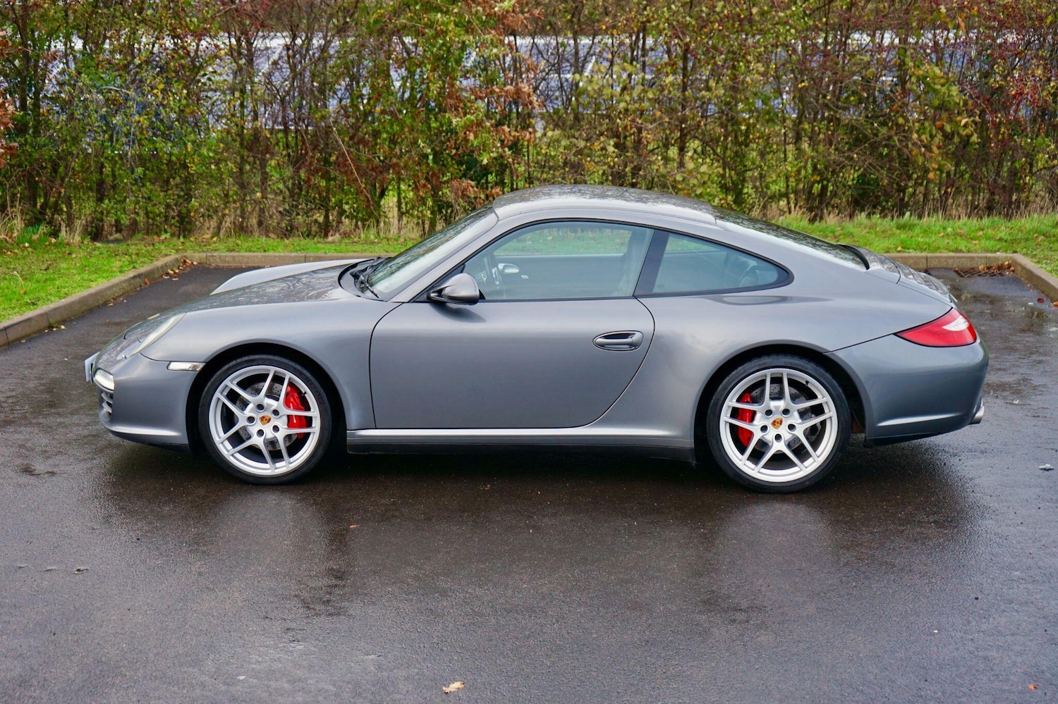 Used Porsche 911 2011 for sale - 76592134: Photo 49