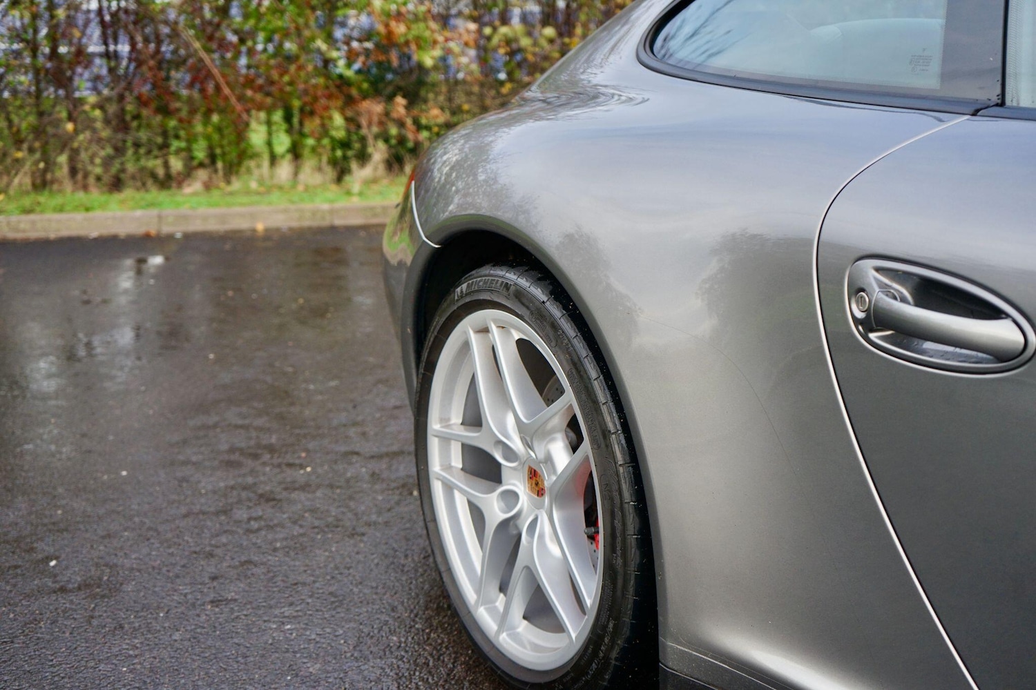 Used Porsche 911 2011 for sale - 76592134: Photo 52