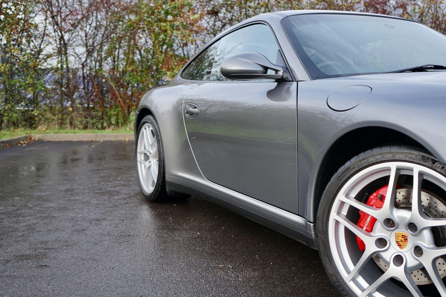 Used Porsche 911 2011 for sale - 76592134: Photo 54