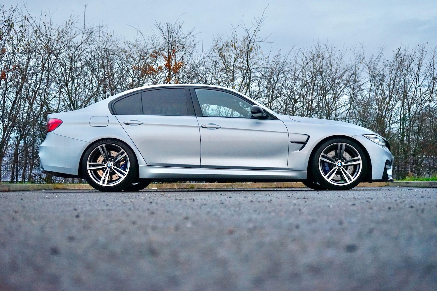 Used BMW M3 2015 for sale - 77255188: Photo 10