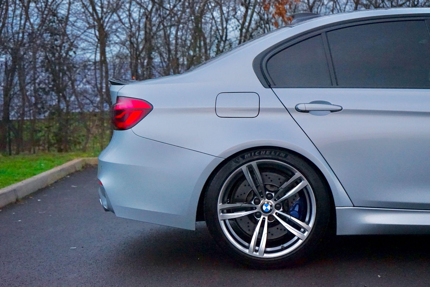 Used BMW M3 2015 for sale - 77255188: Photo 12