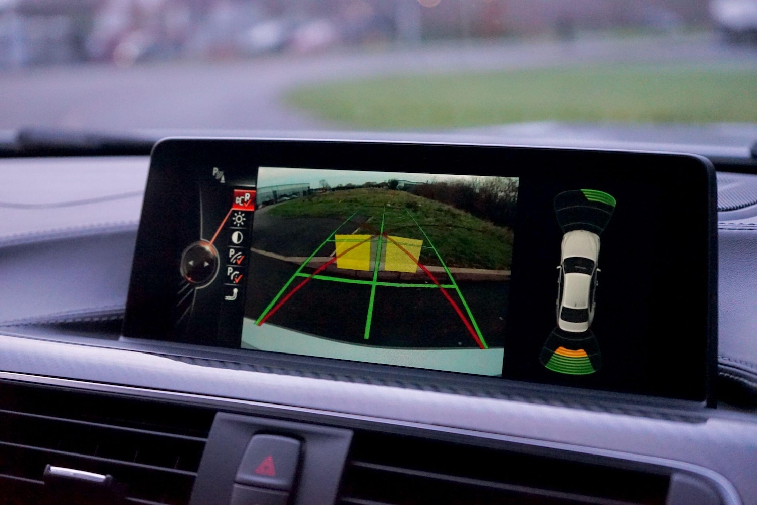 Used BMW M3 2015 for sale - 77255188: Photo 14