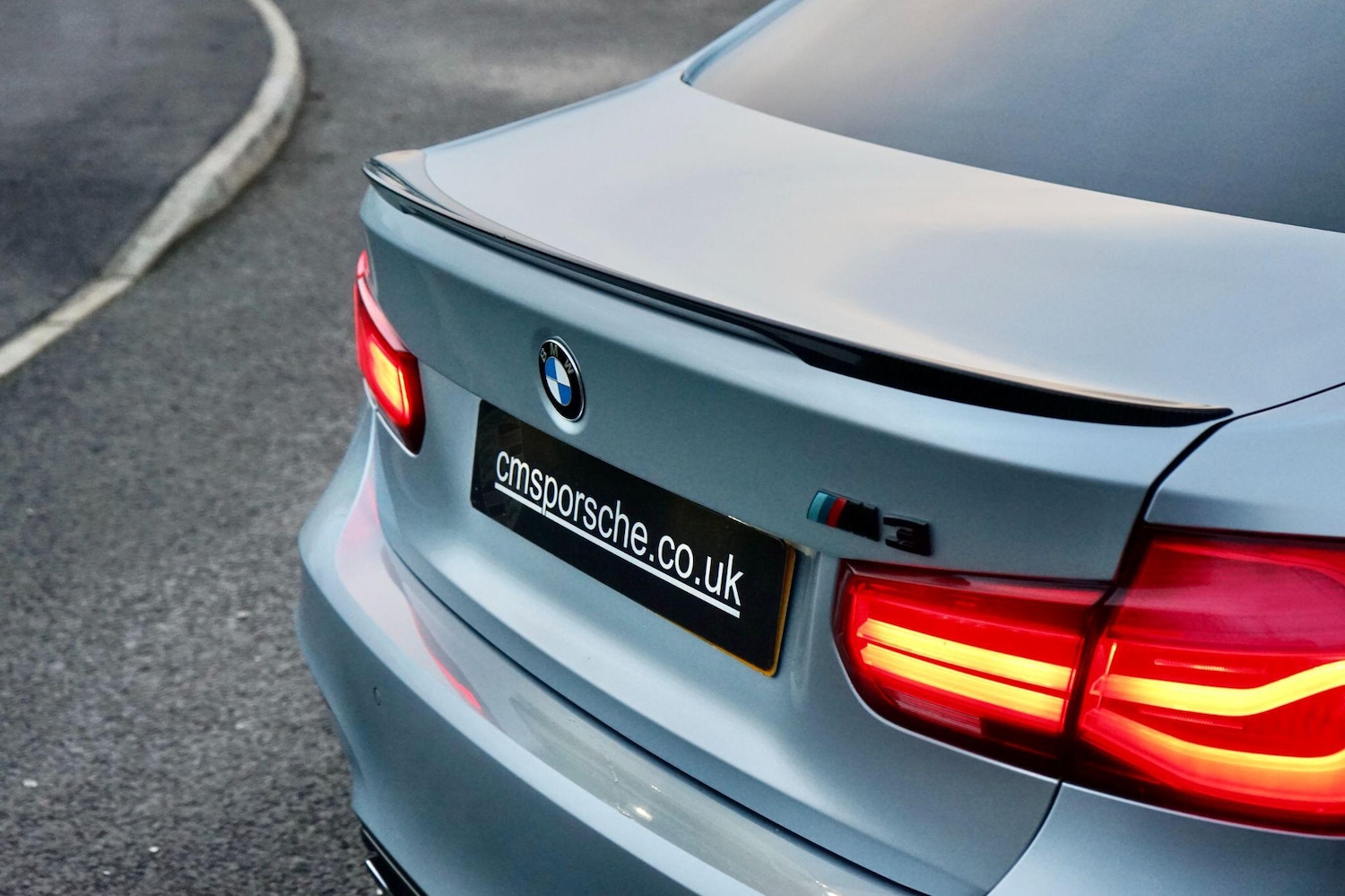 Used BMW M3 2015 for sale - 77255188: Photo 15