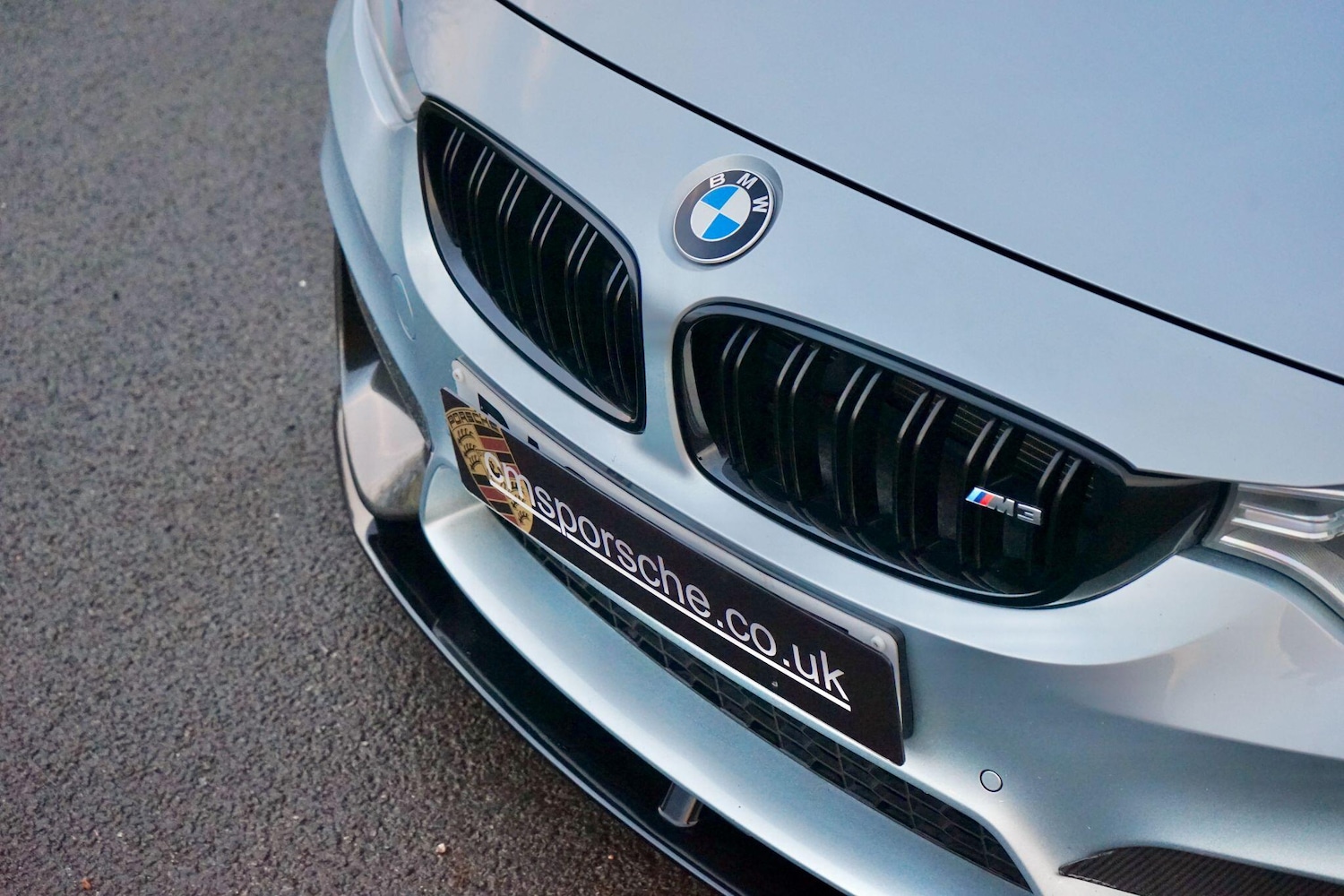 Used BMW M3 2015 for sale - 77255188: Photo 16