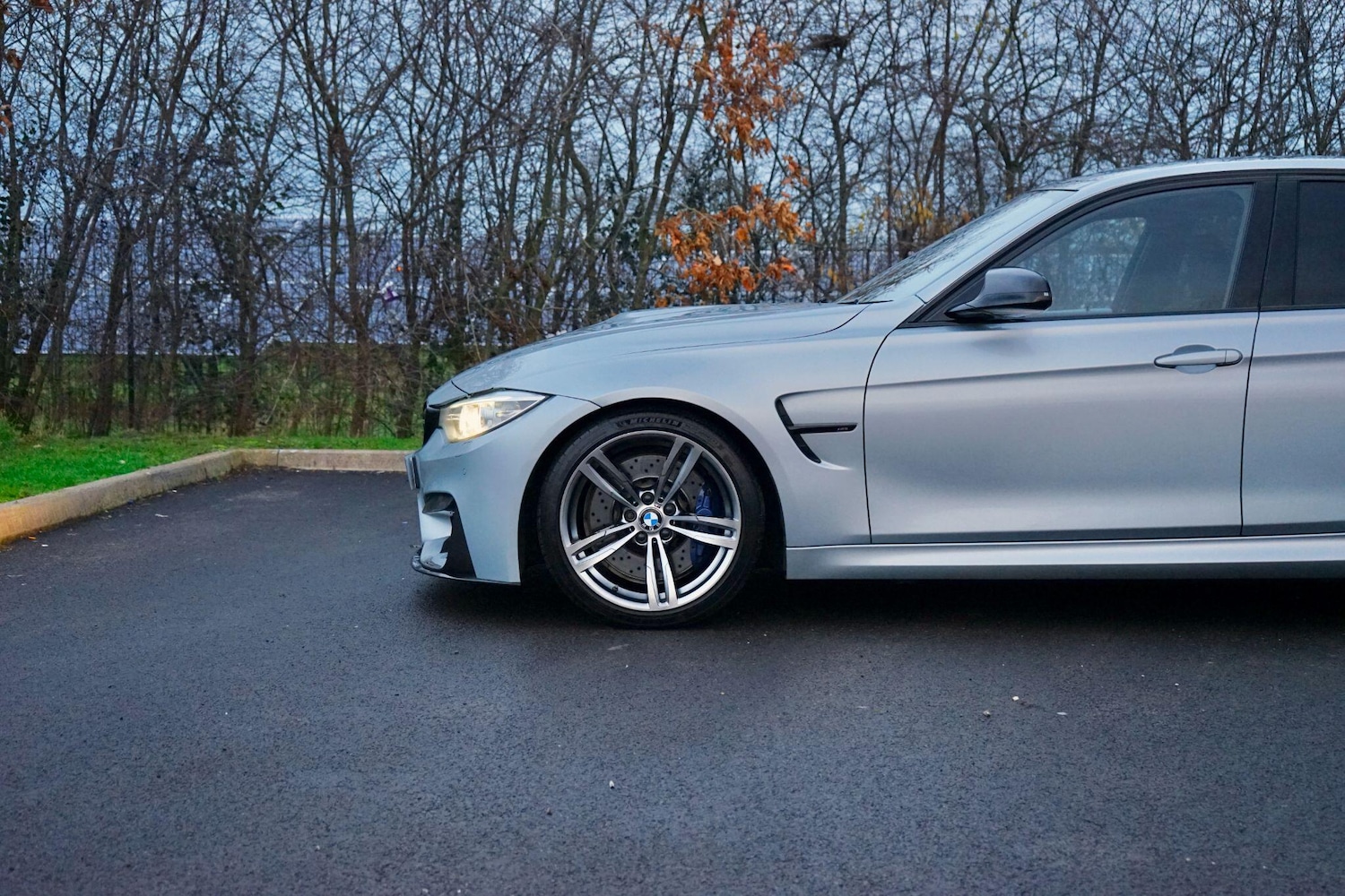 Used BMW M3 2015 for sale - 77255188: Photo 18