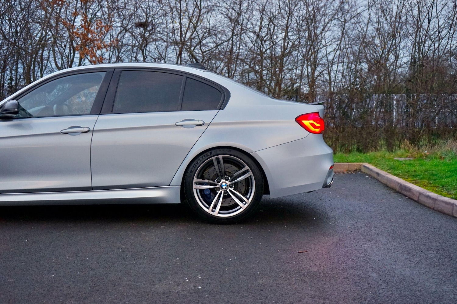 Used BMW M3 2015 for sale - 77255188: Photo 19