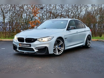 (65) - 3.0 BiTurbo DCT Euro 6 (s/s) 4dr