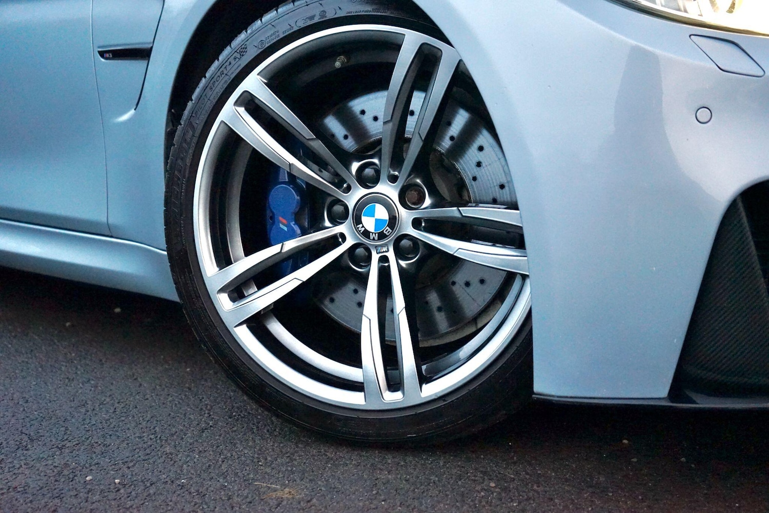 Used BMW M3 2015 for sale - 77255188: Photo 21