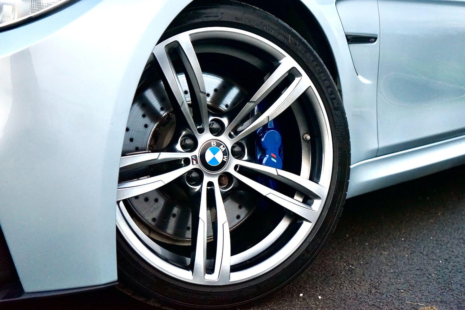 Used BMW M3 2015 for sale - 77255188: Photo 22