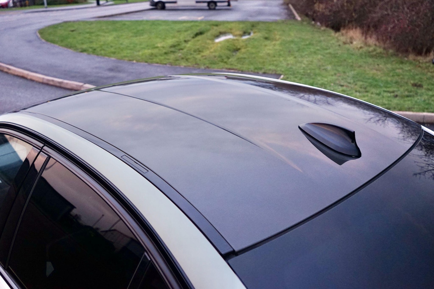 Used BMW M3 2015 for sale - 77255188: Photo 23