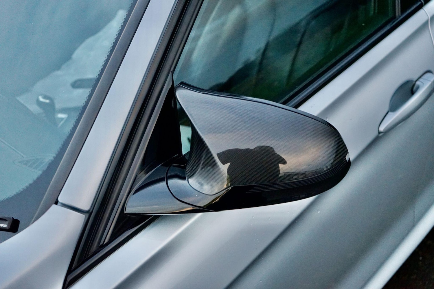 Used BMW M3 2015 for sale - 77255188: Photo 26