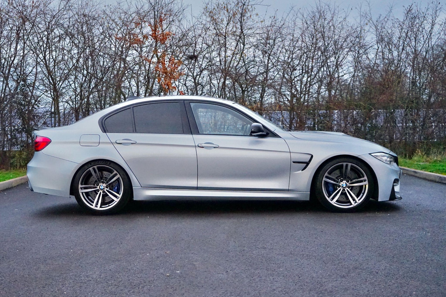 Used BMW M3 2015 for sale - 77255188: Photo 28