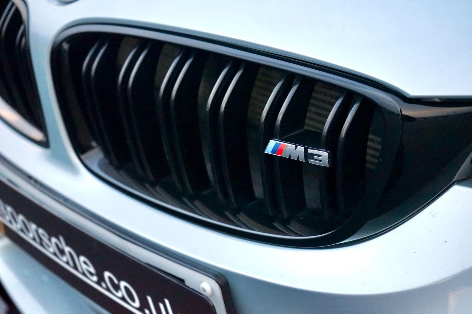 Used BMW M3 2015 for sale - 77255188: Photo 29