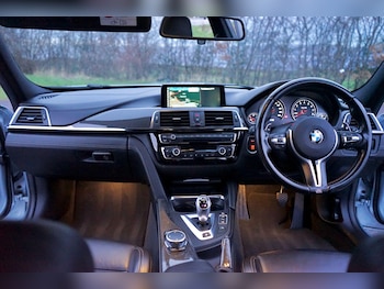 Used BMW M3 2015 for sale - 77255188: Photo