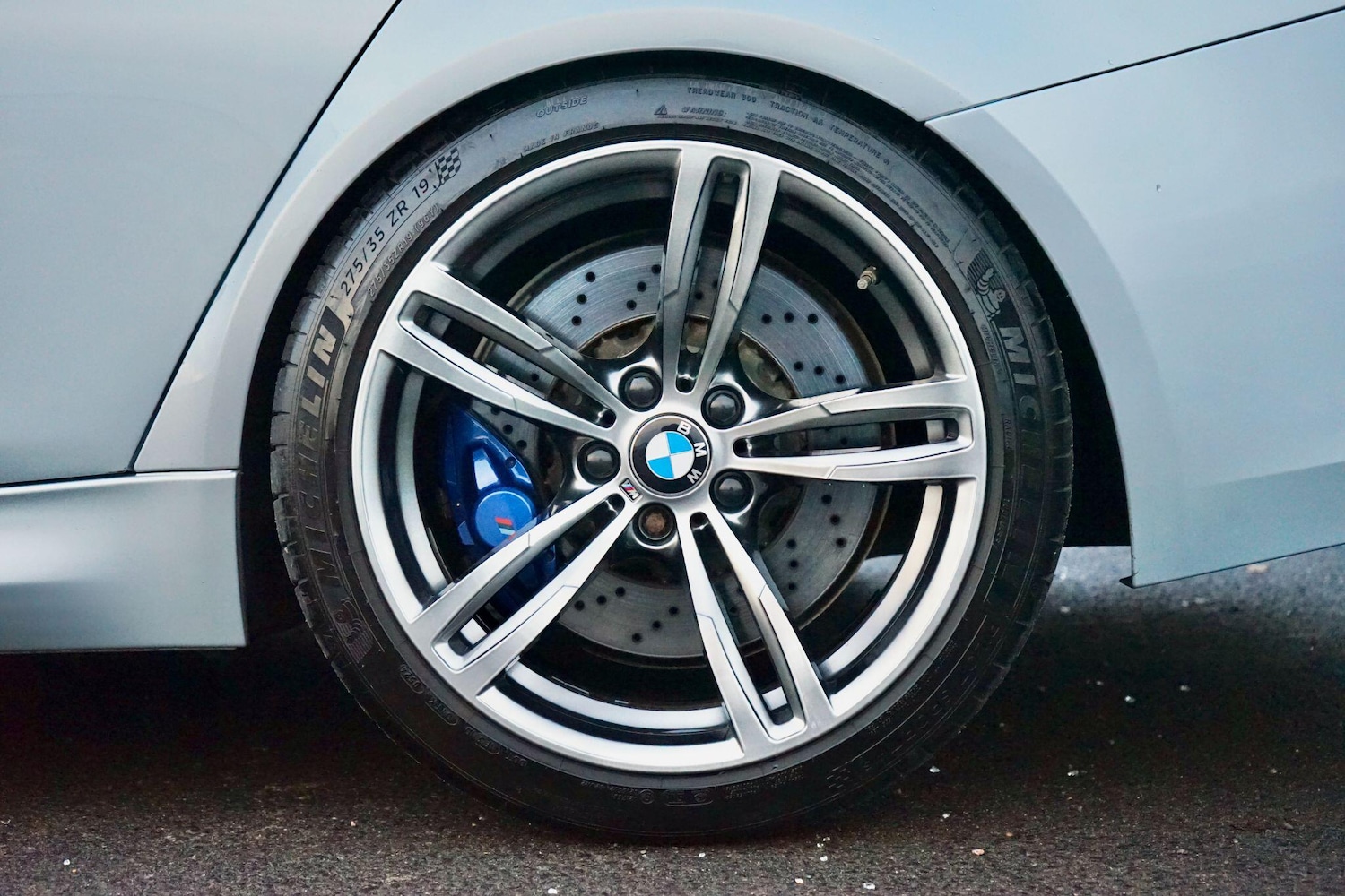 Used BMW M3 2015 for sale - 77255188: Photo 30