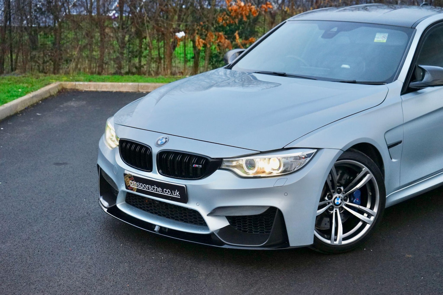 Used BMW M3 2015 for sale - 77255188: Photo 31