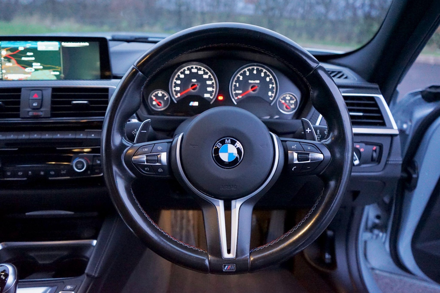 Used BMW M3 2015 for sale - 77255188: Photo 35