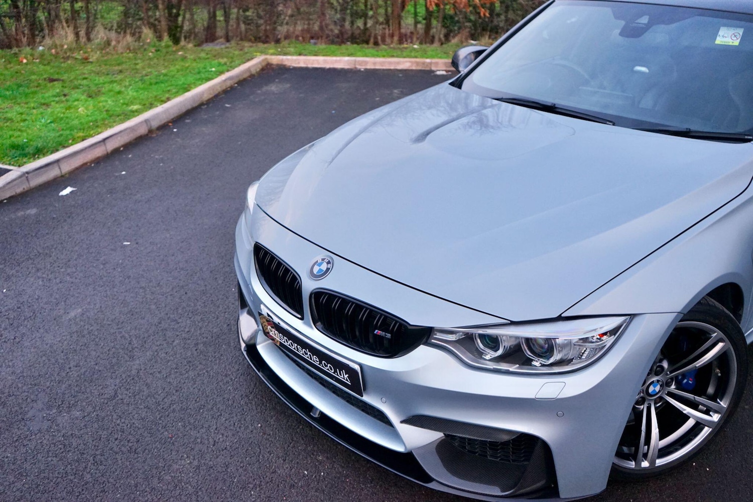 Used BMW M3 2015 for sale - 77255188: Photo 36