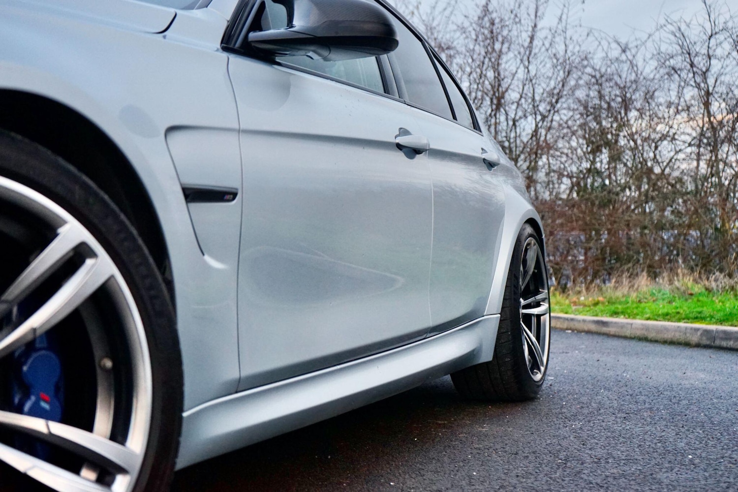 Used BMW M3 2015 for sale - 77255188: Photo 37