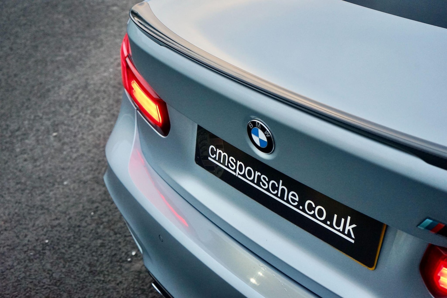 Used BMW M3 2015 for sale - 77255188: Photo 39