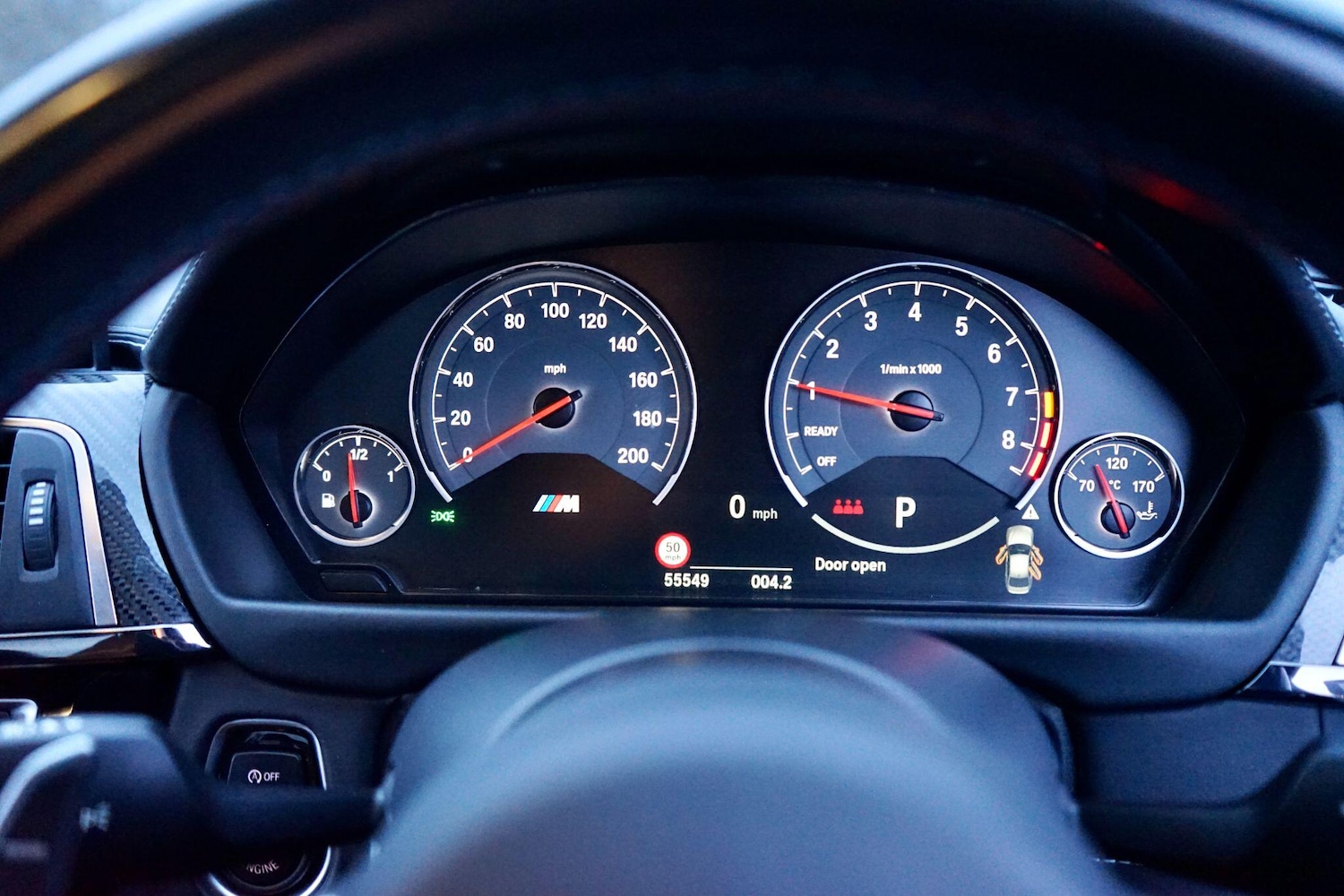 Used BMW M3 2015 for sale - 77255188: Photo 40