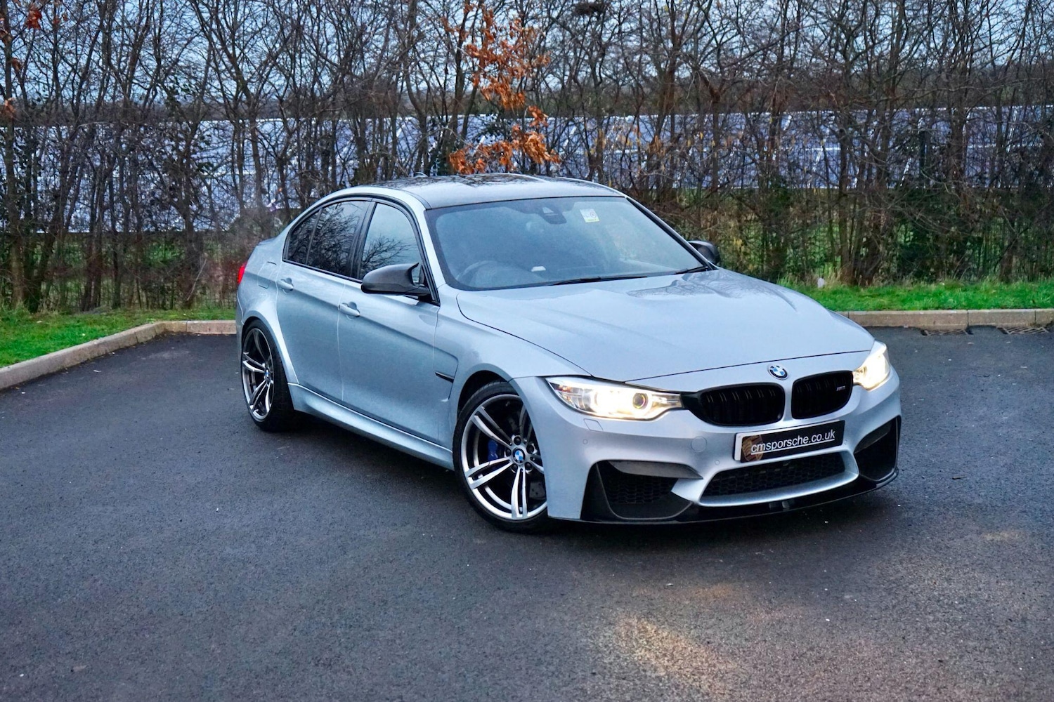 Used BMW M3 2015 for sale - 77255188: Photo 41