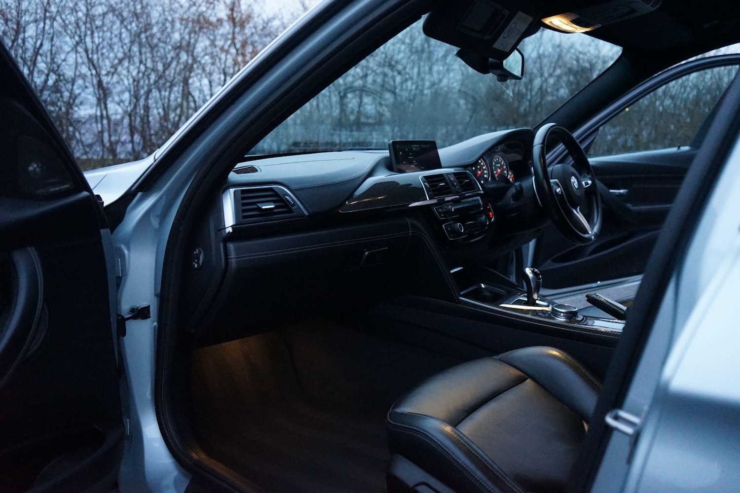 Used BMW M3 2015 for sale - 77255188: Photo 42