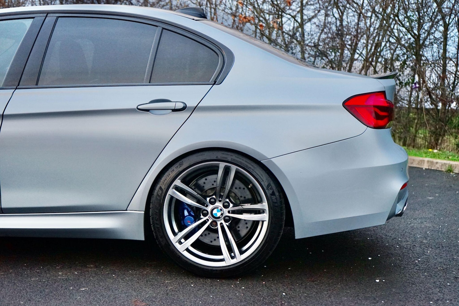 Used BMW M3 2015 for sale - 77255188: Photo 43