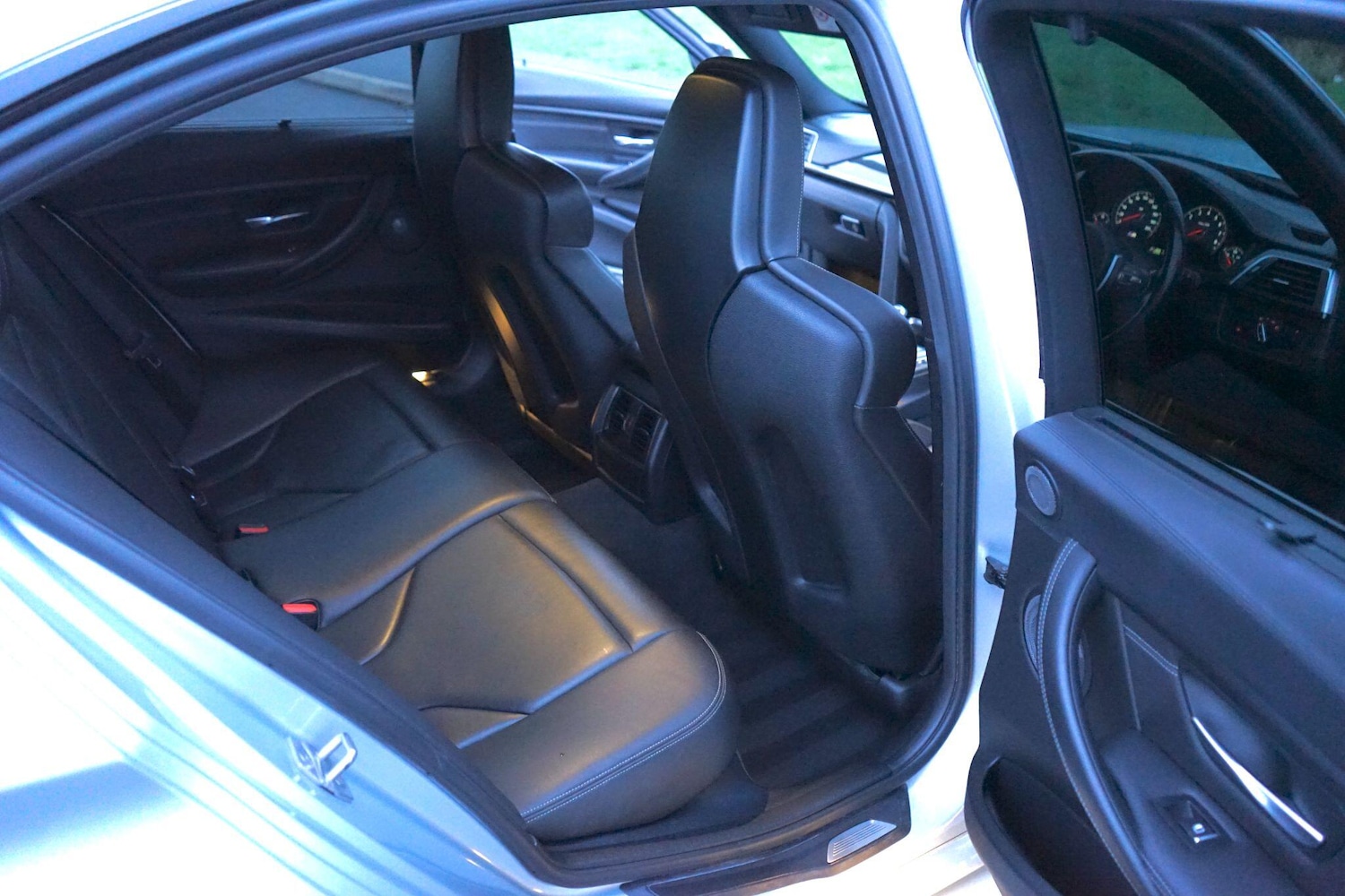 Used BMW M3 2015 for sale - 77255188: Photo 44