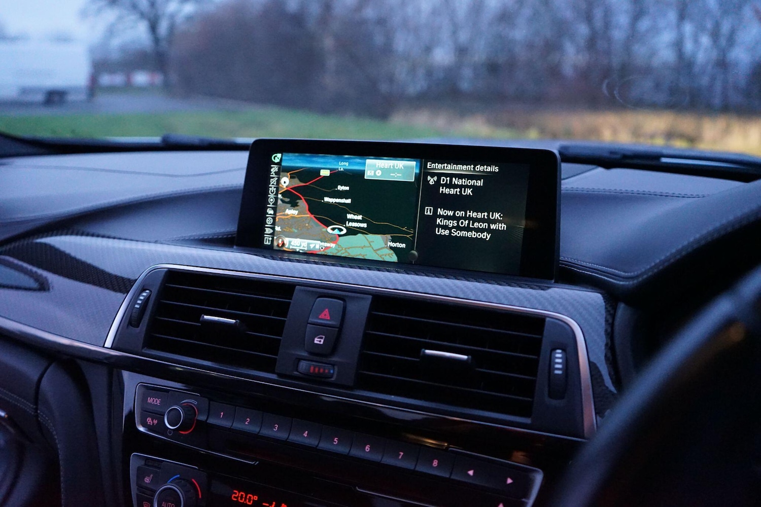 Used BMW M3 2015 for sale - 77255188: Photo 47