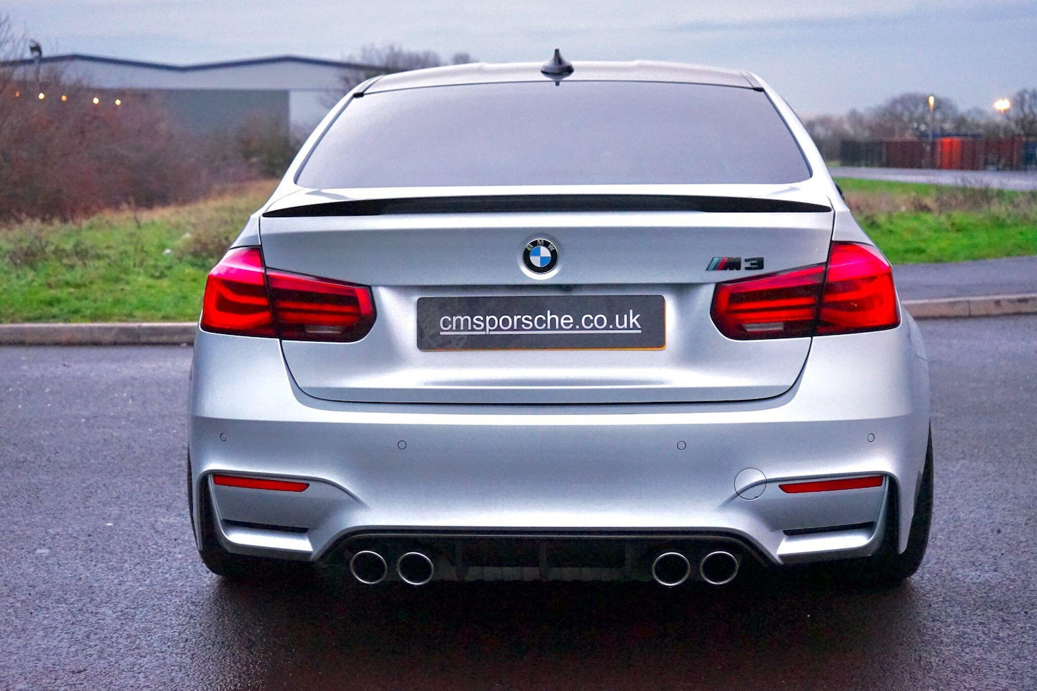 Used BMW M3 2015 for sale - 77255188: Photo 48