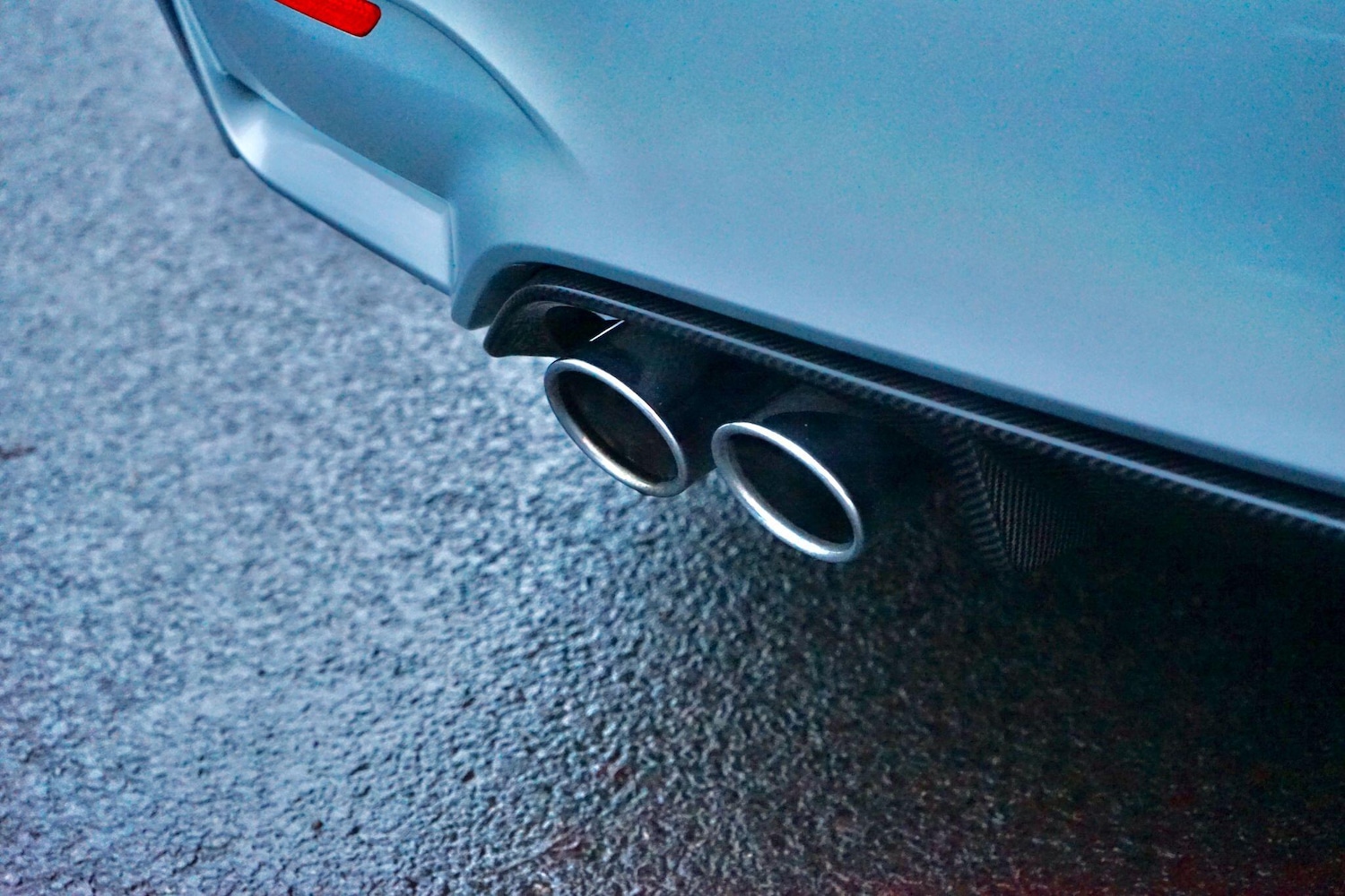 Used BMW M3 2015 for sale - 77255188: Photo 49