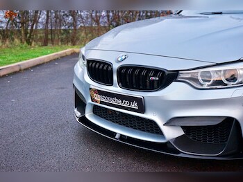 Used BMW M3 2015 for sale - 77255188: Photo