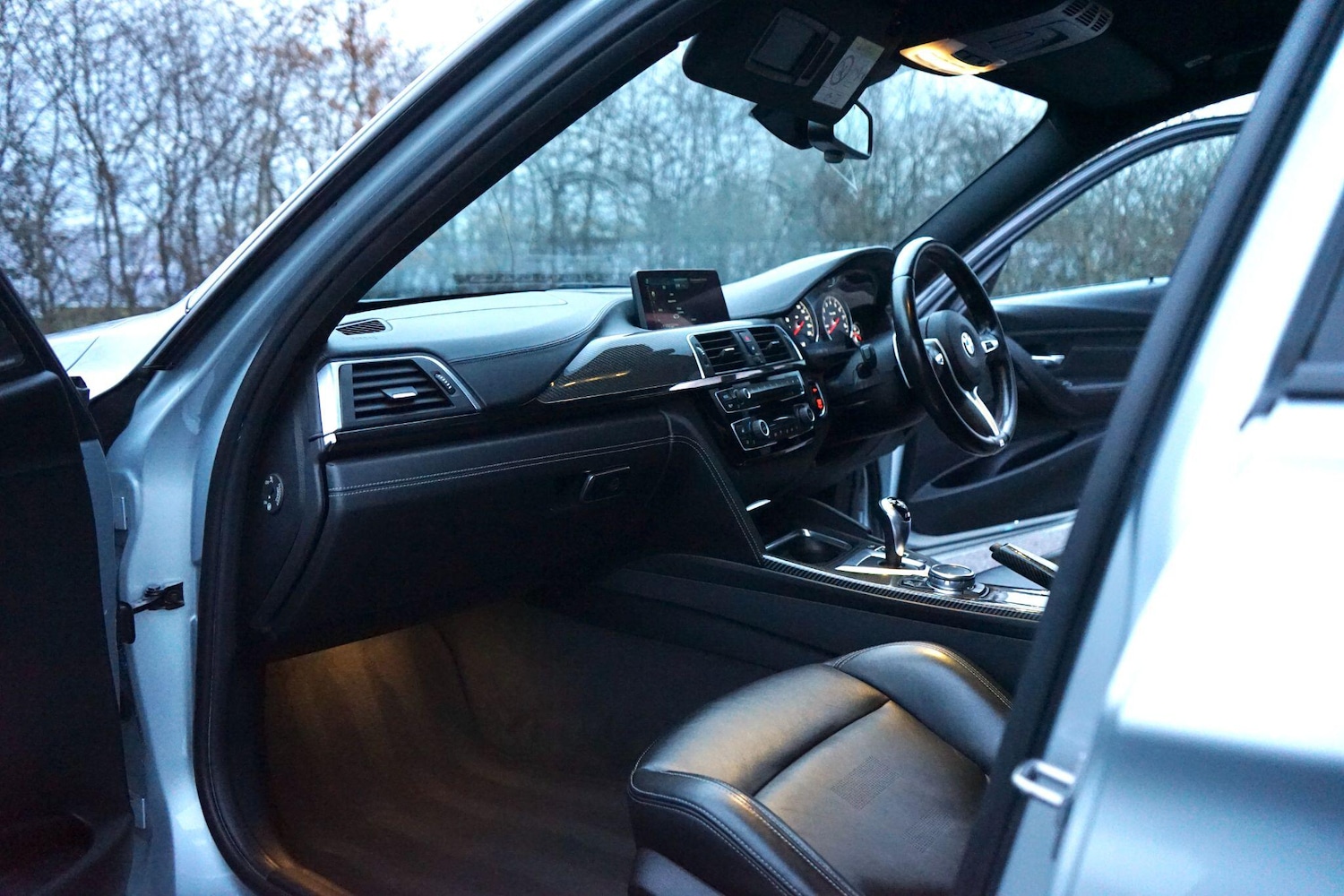 Used BMW M3 2015 for sale - 77255188: Photo 5